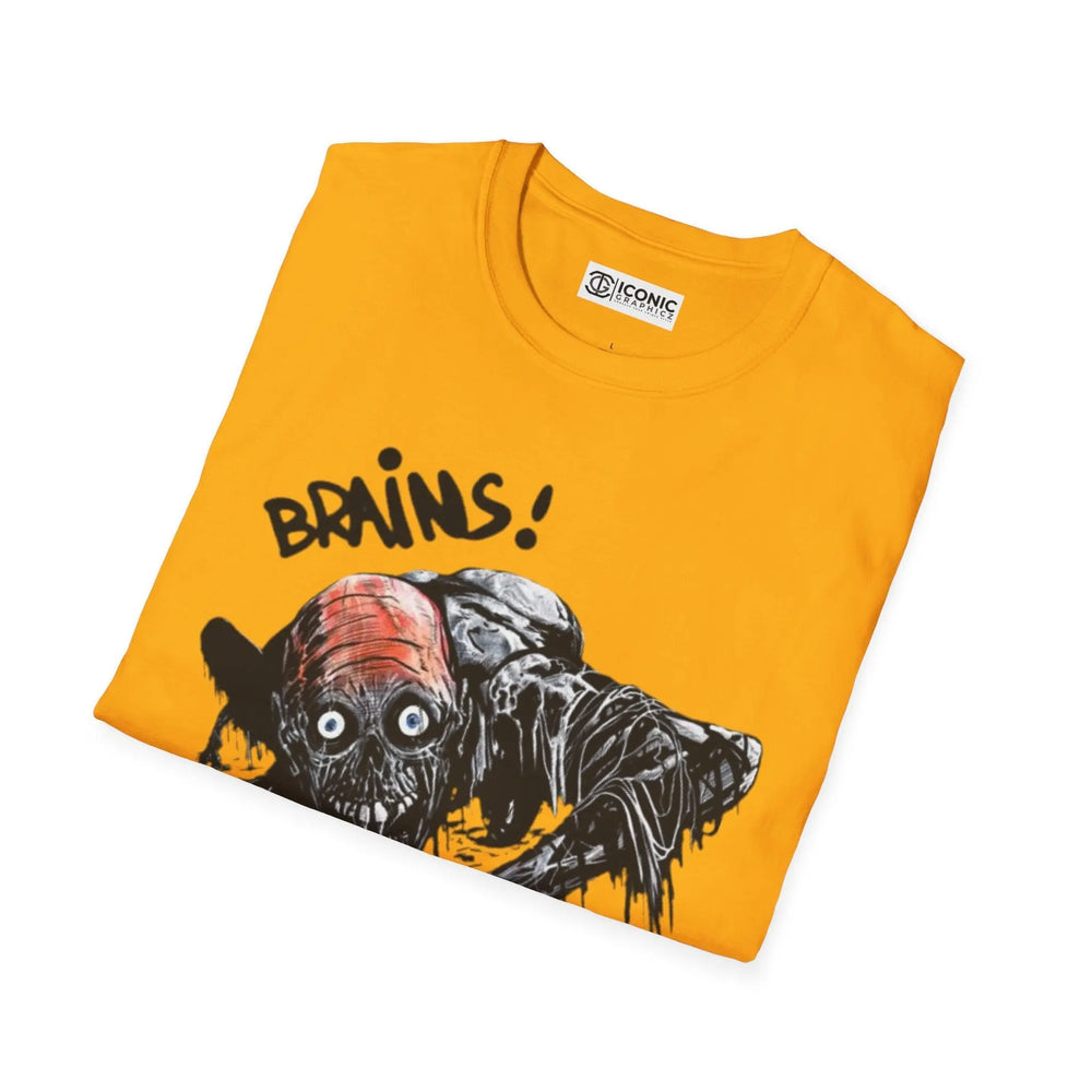 Return of the living dead T-Shirt Printify