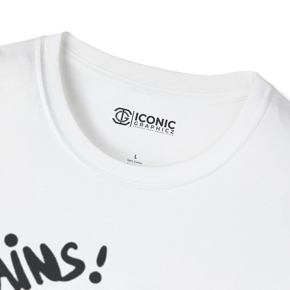 Return of the living dead T-Shirt Printify