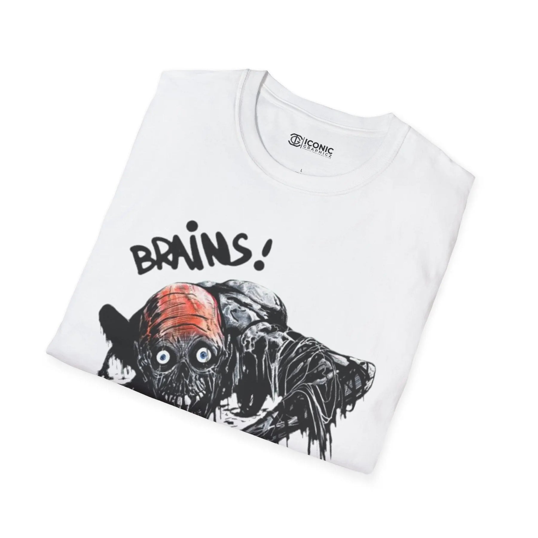 Return of the living dead T-Shirt Printify