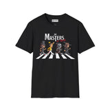 Rock Legends T-Shirt Printify
