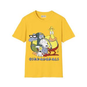 Rocko's modern life T-Shirt Printify