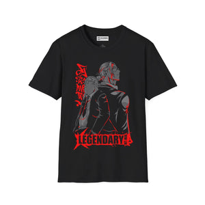 Sakamoto Days T-Shirt Printify