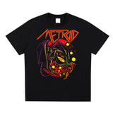 Samus Quick-Dry Cooling T-shirt ODMPOD