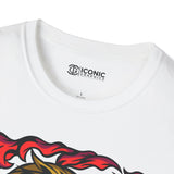 Sanji One Piece T-Shirt Printify