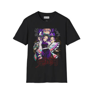 Shinobu Demon Slayer T-Shirt Printify