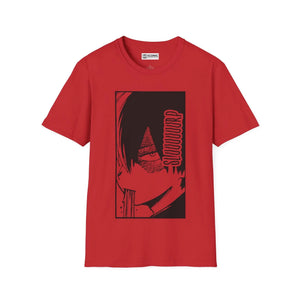 Shoto My hero academia T-Shirt Printify
