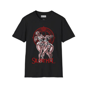 Silent Hill T-Shirt Printify