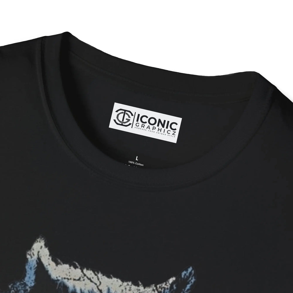 Silver Bullet T-Shirt Printify