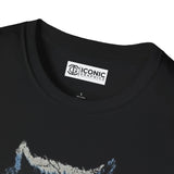 Silver Bullet T-Shirt Printify