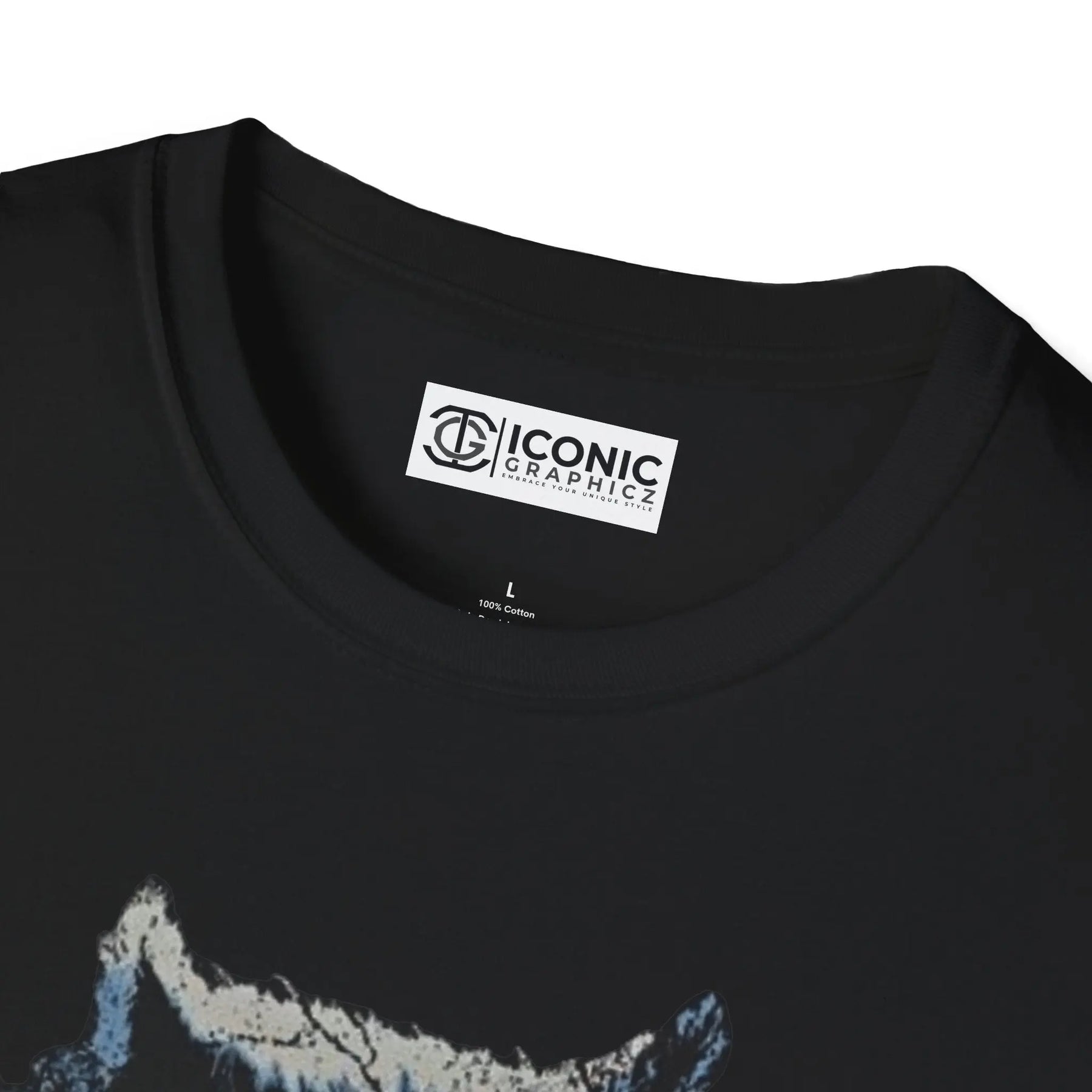 Silver Bullet T-Shirt Printify