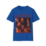 Sinners T-Shirt Printify