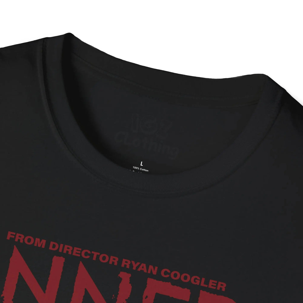 Sinners T-Shirt Printify
