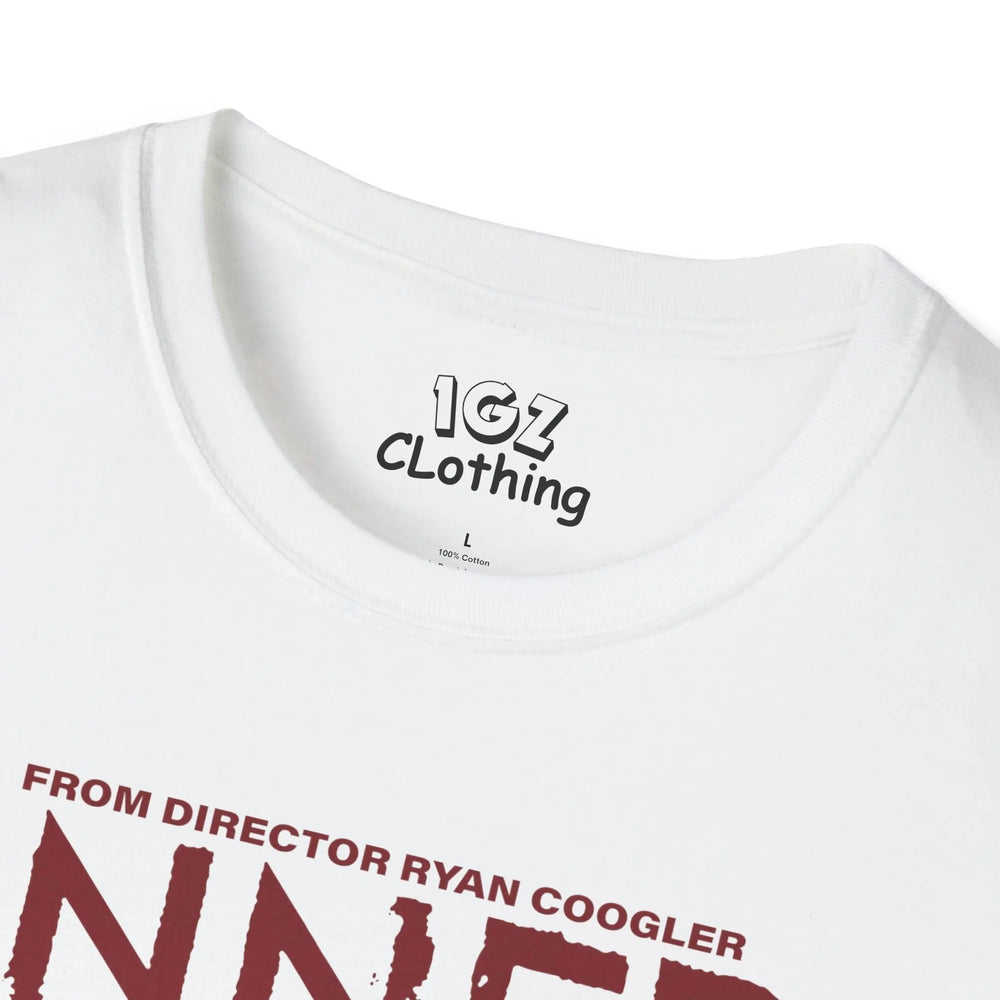 Sinners T-Shirt Printify