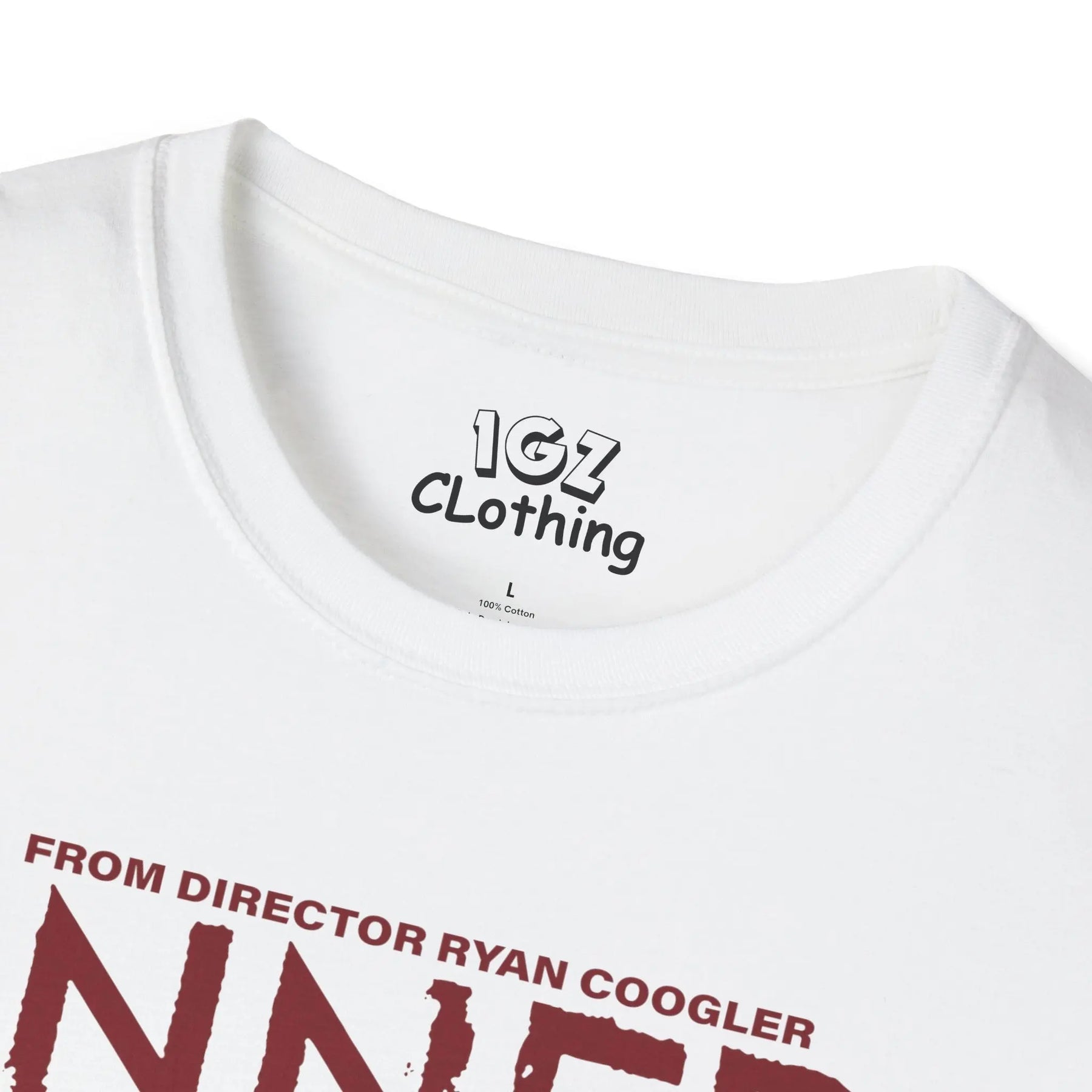 Sinners T-Shirt Printify