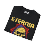 Skeletor T-Shirt Printify