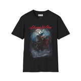 Sleepy Hallow T-Shirt Printify