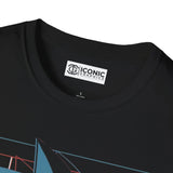 Sonic T-Shirt Printify