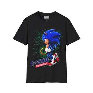 Sonic T-Shirt Printify