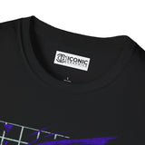 Sonic T-Shirt - IGZ Clothing  - Sonic Unisex Softstyle T-Shirt Best Price 26 at IGZ Clothing