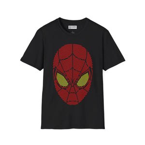 Spider-Man T-Shirt Printify