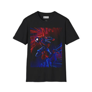 Spider-Man T-Shirt Printify
