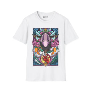Spirited Away T-Shirt Printify