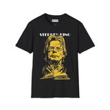 Stephen King T-Shirt Printify