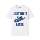 Stitch T-Shirt Printify