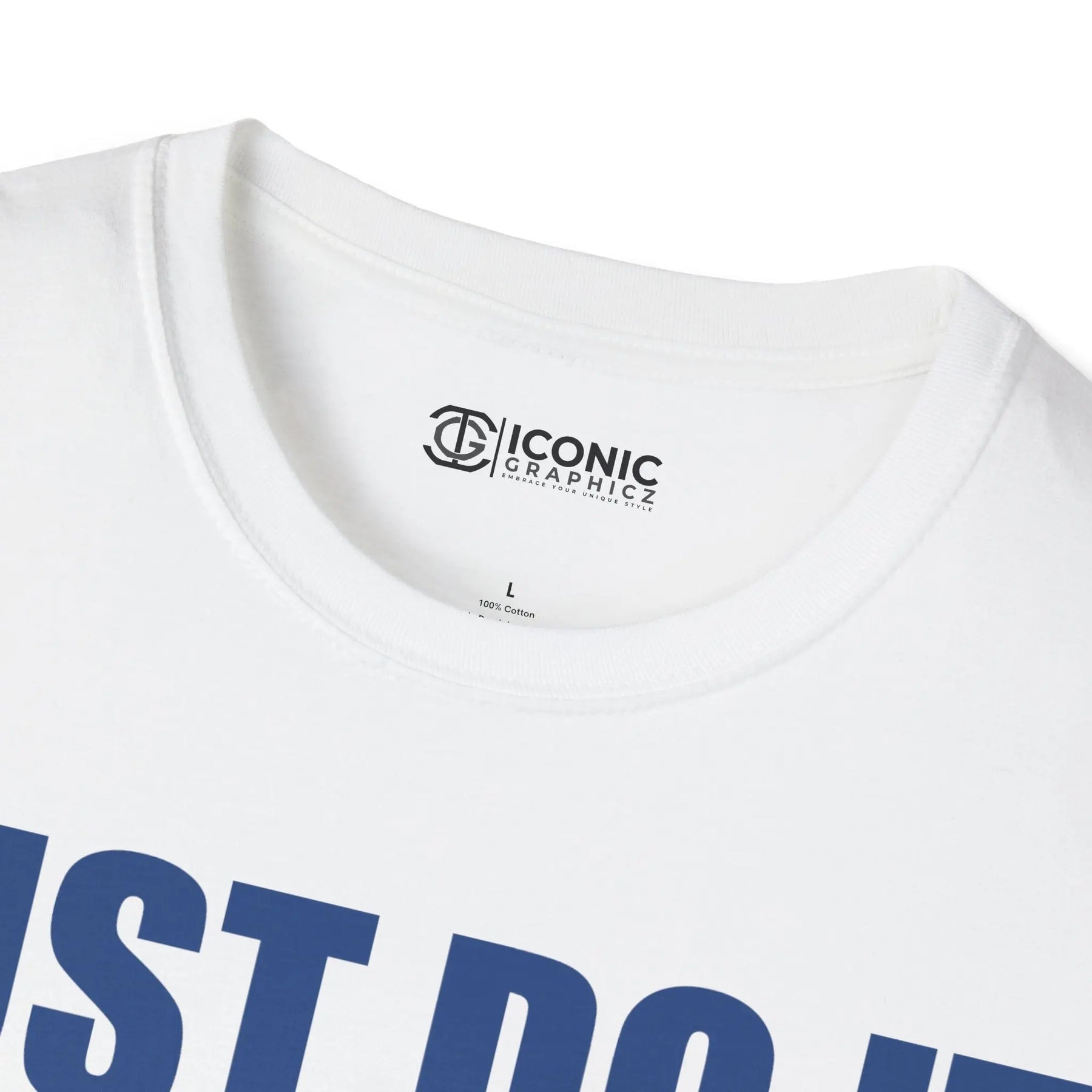 Stitch T-Shirt Printify