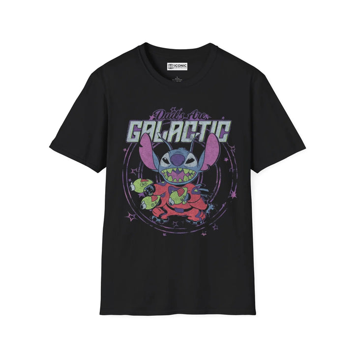 Stitch T-Shirt Printify