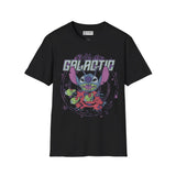 Stitch T-Shirt Printify