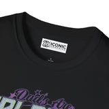 Stitch T-Shirt Printify