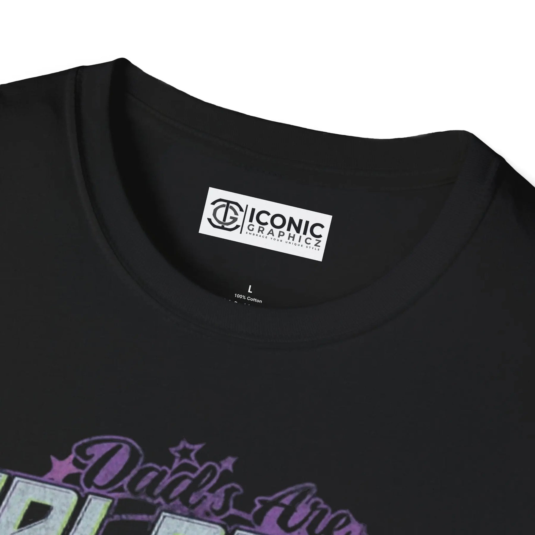 Stitch T-Shirt Printify