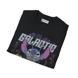 Stitch T-Shirt Printify