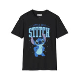 Stitch T-Shirt Printify