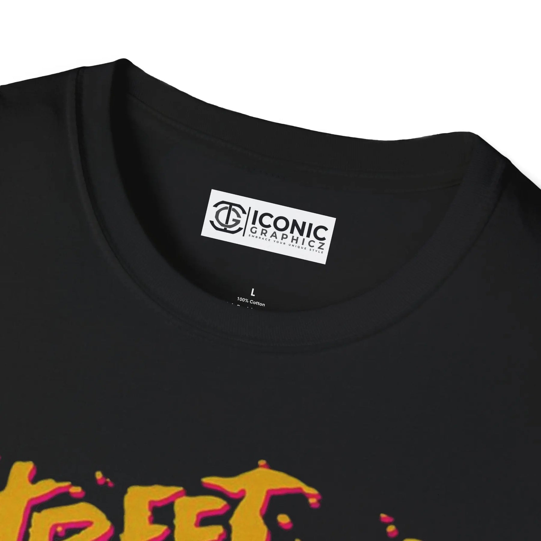 Street Trash T-Shirt Printify