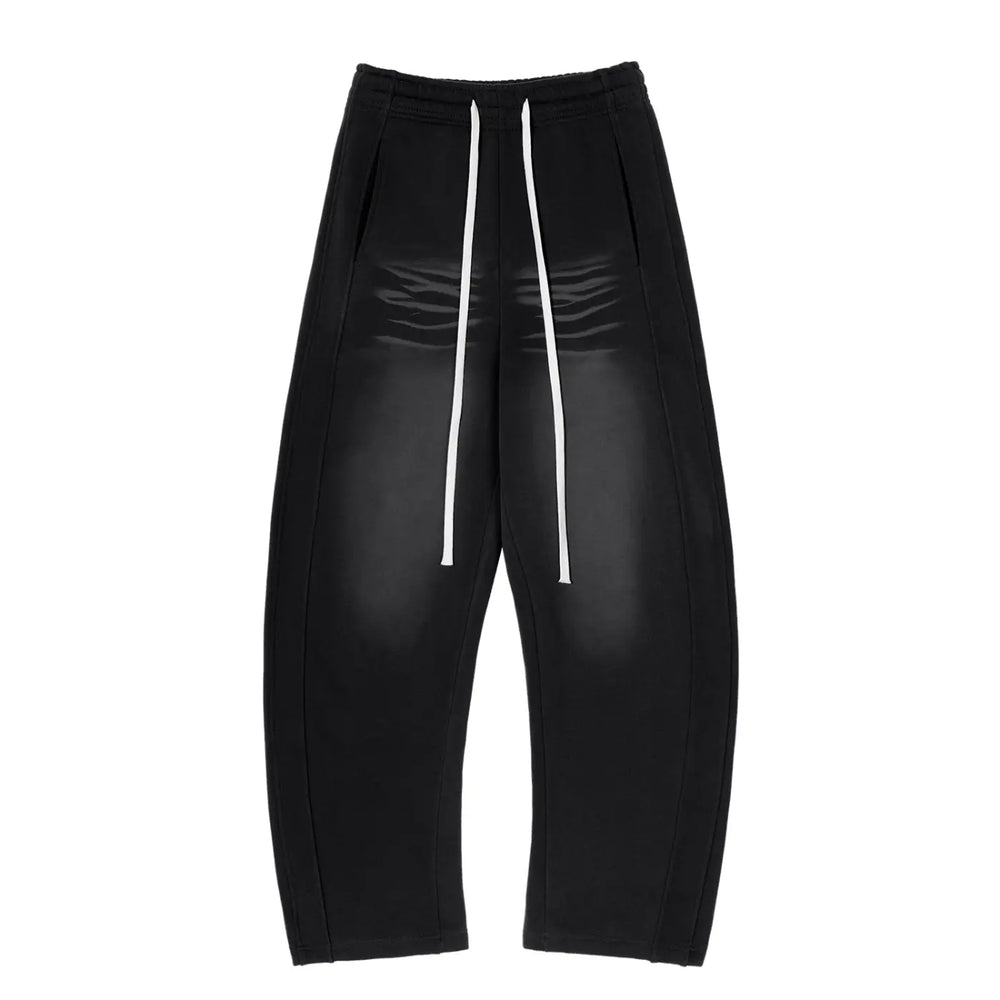 Sunfade Curved Blade Sweatpants ODMPOD