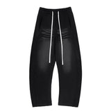 Sunfade Curved Blade Sweatpants ODMPOD