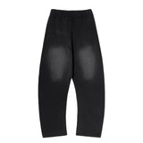 Sunfade Curved Blade Sweatpants ODMPOD
