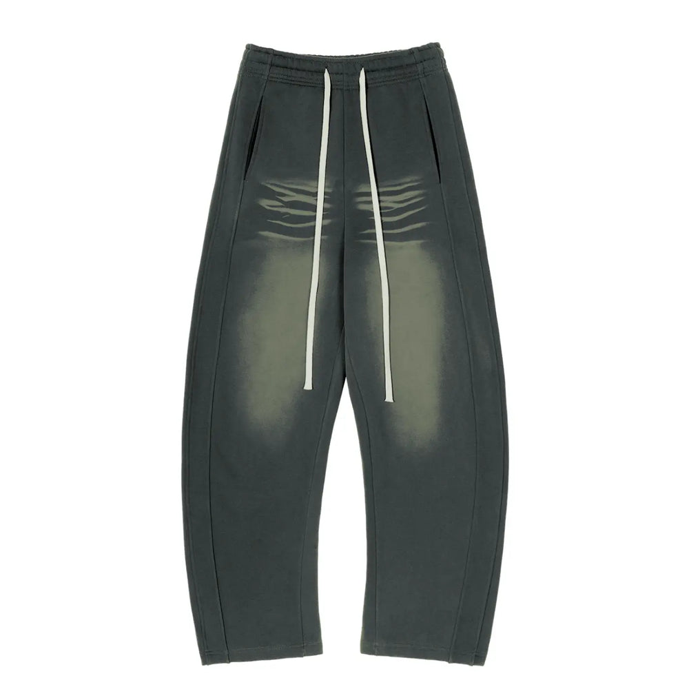 Sunfade Curved Blade Sweatpants ODMPOD
