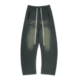 Sunfade Curved Blade Sweatpants ODMPOD