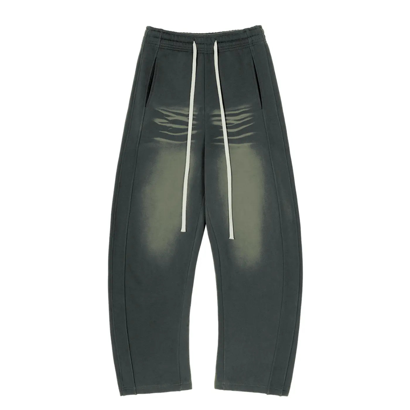 Sunfade Curved Blade Sweatpants ODMPOD