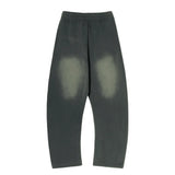 Sunfade Curved Blade Sweatpants ODMPOD