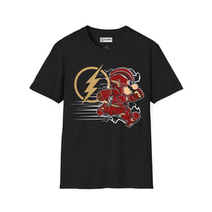 Super Mario T-Shirt Printify