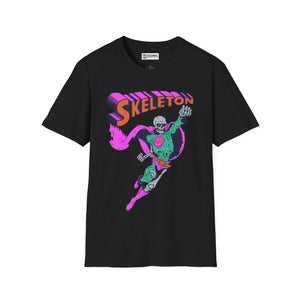 Superman T-Shirt Printify