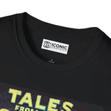 Tales from the crypt T-Shirt Printify