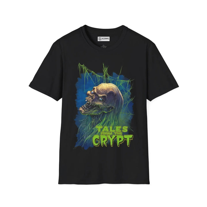 Tales from the crypt T-Shirt Printify