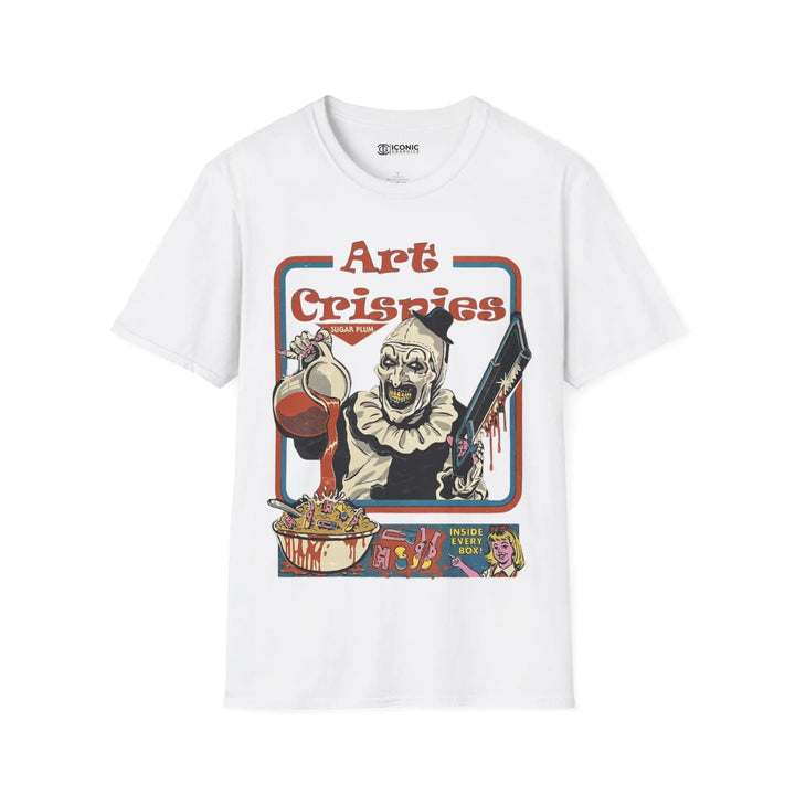 Terrifier T-Shirt Printify