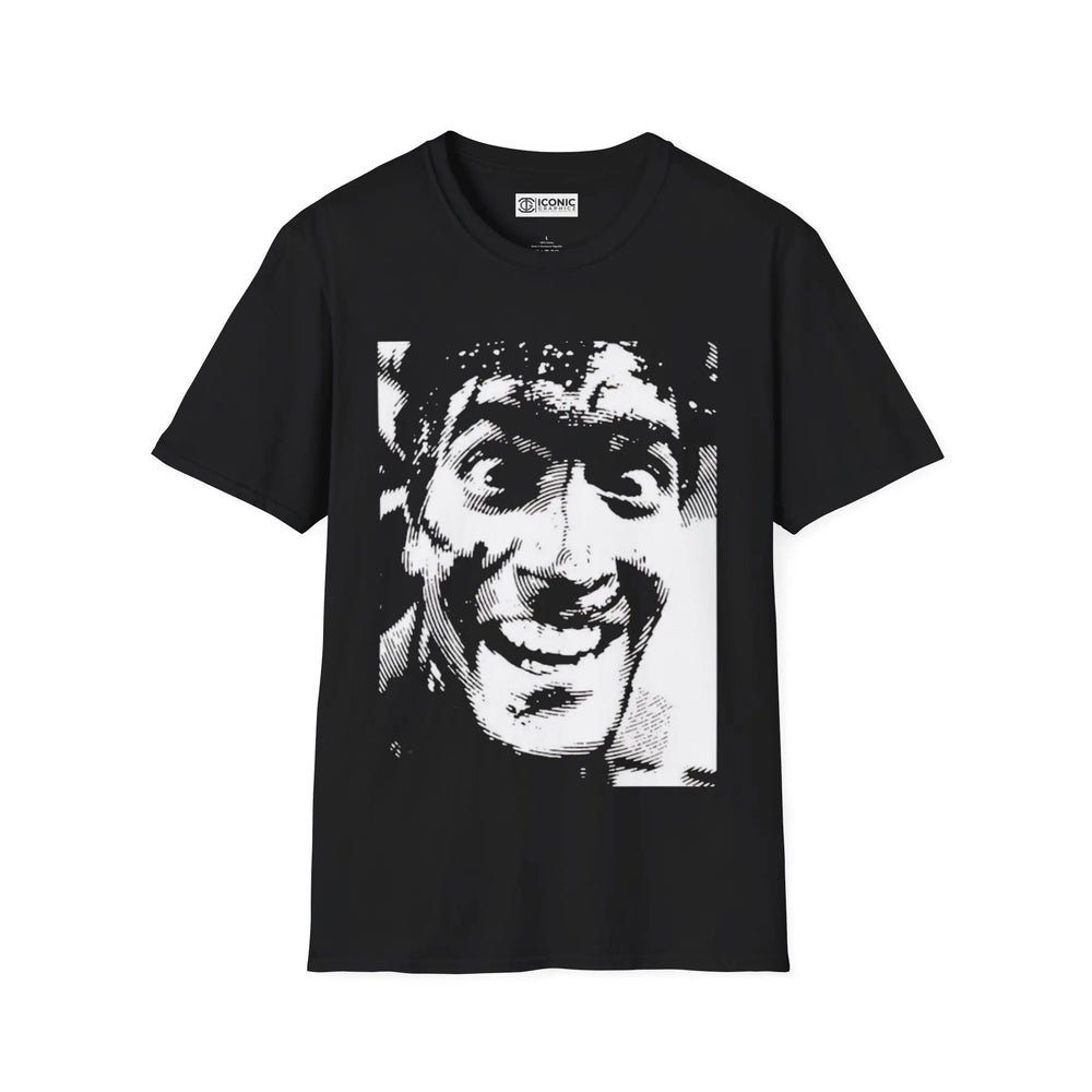The Evil Dead Ash T-Shirt Printify