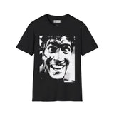 The Evil Dead Ash T-Shirt Printify